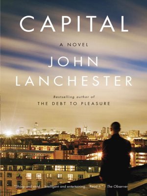 Capital - ebook